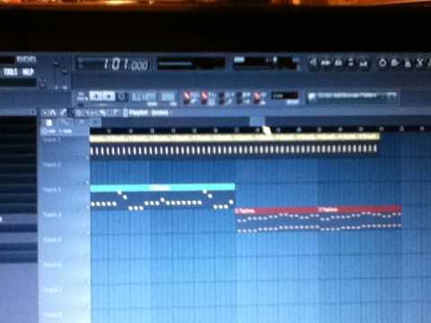 Trance Electro Remix DjPreachymark Ft. Nino Vasquez