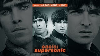 Oasis: Supersonic