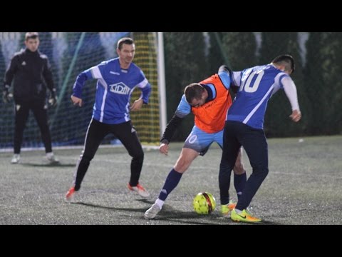 Rafis - GDA Investment: 12. tydzień (FLS Jesień 2016)