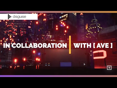 AV Tech Talks 038 - xR and all things Disguise