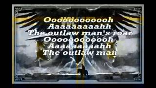 VOLBEAT / Doc Holliday with Lyrics &quot;OG &amp; SL&quot;