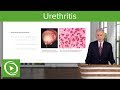 Urethritis: Definition & Pathology – Infectious Diseases | Lecturio