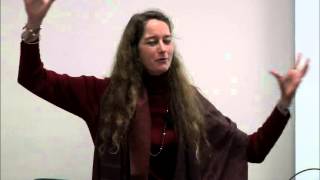Bush School Talks: Jennifer Brinkerhoff