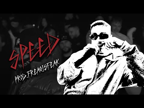 (FREE) lucabrassi10x type beat "speed" l prod.freaqisfreak