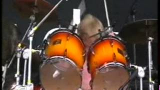 Biffy Clyro - Eradicate The Doubt &amp; 57 - Reading Festival 2003