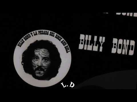 Billy Bond y la pesada del rock and roll - Salgan al Sol (letra)
