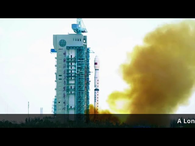 Watch the Launch