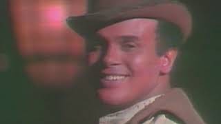 R.I.P.  Harry Belafonte - Mr. Bojangles (live, 1972)