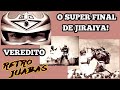 VEREDITO JIRAIYA O INCRÍVEL NINJA
