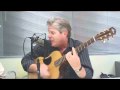 Rusty Humphries Show with Tom Wilson "The Daughter Song"