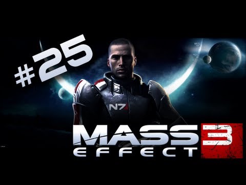 Zagrajmy w Mass Effect 3 odc. 25