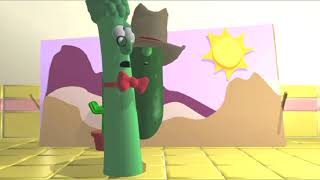 VeggieTales: The Water Buffalo Song (Silly Songs With Larry: The Complete Collection)