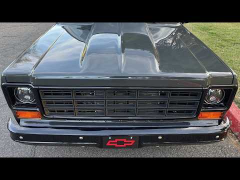 1977 Chevrolet C/K 10 (CC-2063083) for sale in Lake Havasu City, Arizona