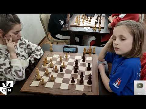 Pinkamena (1558) vs Alice (1746). Chess Fight Night. CFN. Blitz