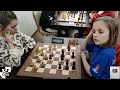 Pinkamena 1558 Vs Alice 1746 Chess Fight Night CFN Blitz