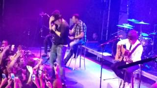 Nick Carter - Help Me (All American tour SP) Nick Carter - Help Me (All American tour SP)