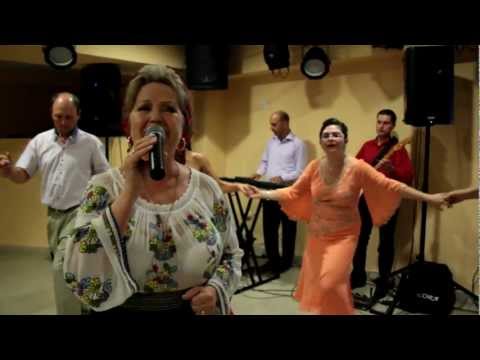 Formatia Extremband si Mioara Velicu