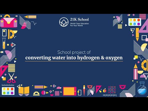 Videos from 21K School