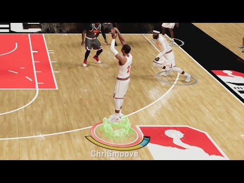 NBA 2K21 My Career PS5 EP 18 - Rec Ratings That Don't Matter!