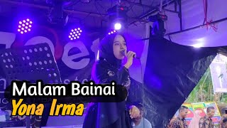 Download lagu Yona Irma - Malam Bainai - Live Orgen Tunggal mp3 Download lagu Yona Irma - Malam Bainai - Live Orgen Tunggal mp3