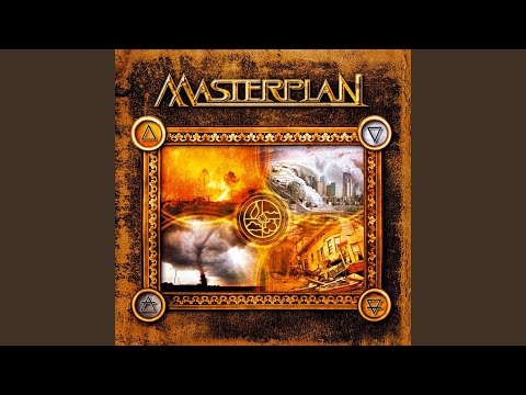 Soulburn - Masterplan