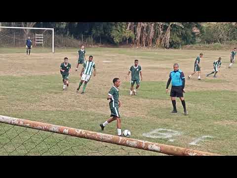 BOA ESPERANÇA 1 X 0 LAGINHA COPA LIGHT