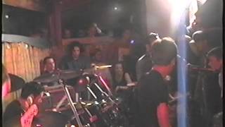 Drive Like Jehu - Che Cafe San Diego