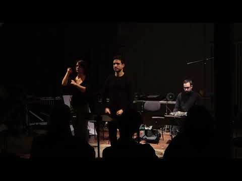 Matthew Shlomowitz (*1975, AU) Letter Pieces No. 8