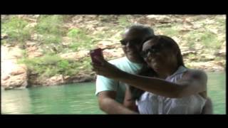 Passeio de Catamarã - Paulo Afonso - 21/03/2015 - 11h00