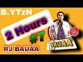 Rj Bauaa Prank Call 2 Hours Rj Bauaa Funny Comedy Call 2024 Rj Funny Comedy Call 2024