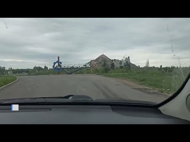 Губернатор Иркутской области Игорь Кобзев посетил подшефный Кировск