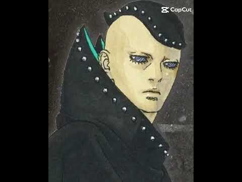 Isshiki (Boruto) vs Jura (Boruto)