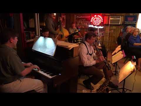 Fat Babies w "Look Who's Here!" @ Jim's Knoxville Tap, Milan, IL, August 6th, 2017