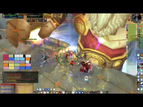 Kologarn Ulduar (25) Video Guide von wow.mmozone.de