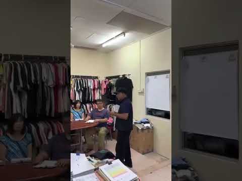 Oct 2025 HIRARC In-House Training