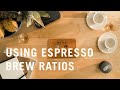 Brew Ratios thumbnail