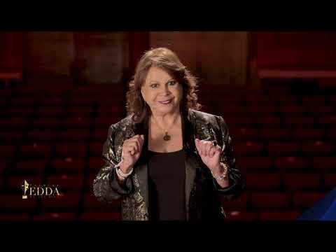 ¿Que es el Teatro? - 1ra Edición Premios Edda