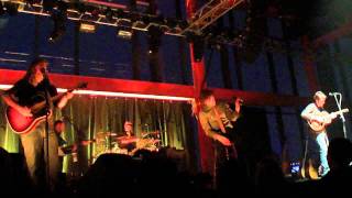 Carbon Leaf - &quot;Grey Sky Eyes&quot;