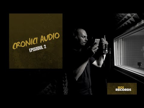 Cronici Audio cu Manyah - Despre Nasir, În Labirint, Scorpion și Kamikaze | S01E02