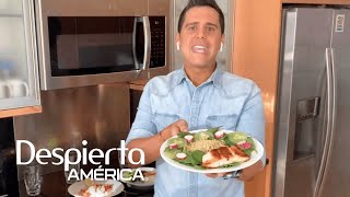 Detox to lose 5 to 12 pounds: healthy tips from Alejandro Chabán