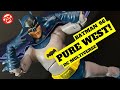 2024 Adam West BATMAN ‘66 | 7in DC MULTIVERSE | McFarlane Toys