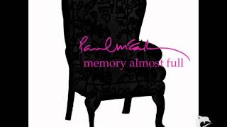 Paul McCartney - Vintage Clothes