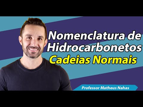 Thumbnail da aula: Nomenclatura IUPAC de Hidrocarbonetos de Cadeia Aberta