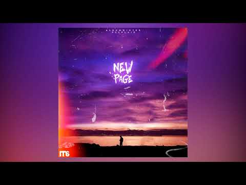 Deep-Laid - New page (Album Winter)