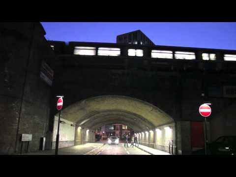 TROZION - LOVE FOR THE ROADS - PRODUCED BY JACKPOT (NET VIDEO HD)