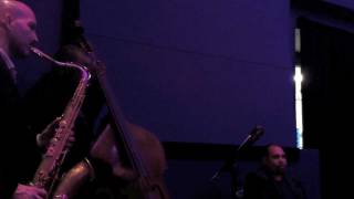 David Freeman Trio-Sonnymoon for Two (Sonny Rollins)