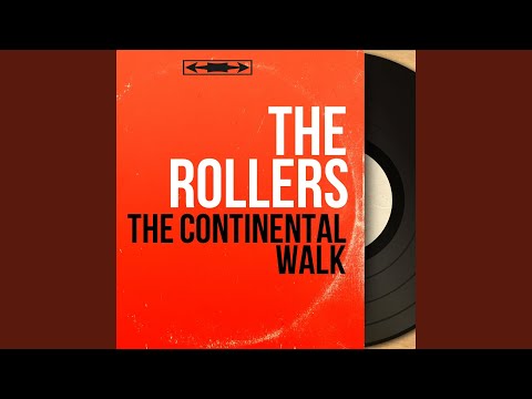 The Continental Walk
