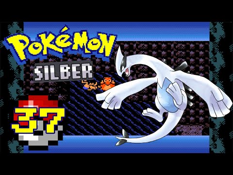 Wie kommt man zu Lugia in unter 5 Minuten | Pokémon Silber #37