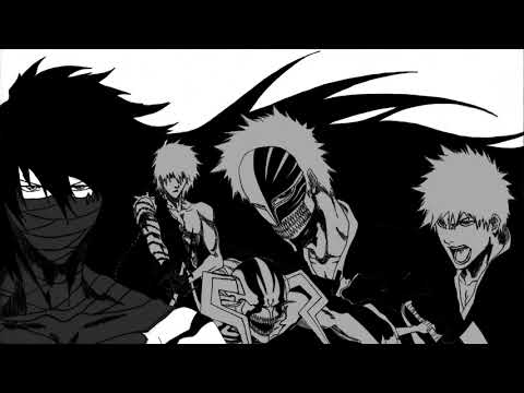 Bleach — Stand Up Be Strong (Orchestral)