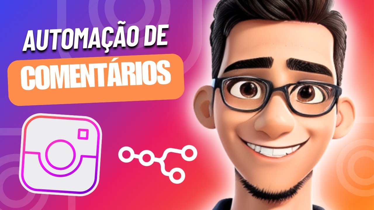 How to automate Instagram comment replies with n8n - Manychat alternative